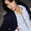 Scalpers Imitation Jewelry<Sita Nevado | Sole Necklace