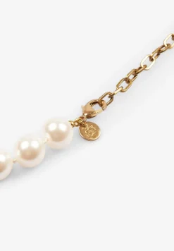 Scalpers Imitation Jewelry<Sita Nevado | Sole Necklace