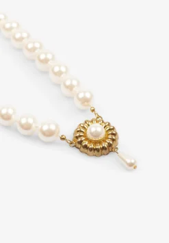 Scalpers Imitation Jewelry<Sita Nevado | Sole Necklace