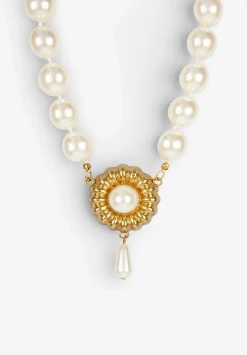 Scalpers Imitation Jewelry<Sita Nevado | Sole Necklace