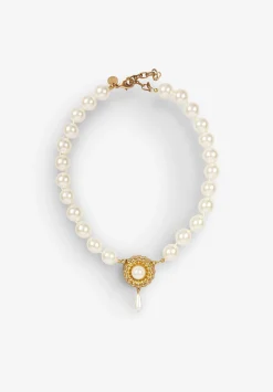 Scalpers Imitation Jewelry<Sita Nevado | Sole Necklace