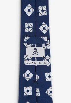 Scalpers Ties<Siza Tie