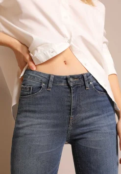 Scalpers Jeans<Skinny Fit Jeans