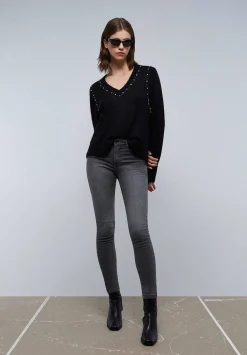 Scalpers Jeans<Skinny Fit Jeans