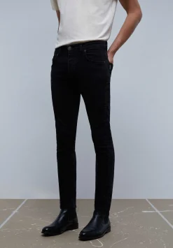 Scalpers Pants<Skinny Jeans