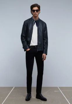 Scalpers Pants<Skinny Jeans