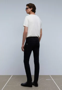 Scalpers Pants<Skinny Jeans