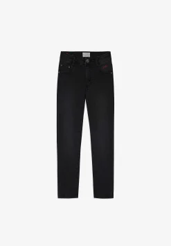 Scalpers Pants And Overalls<Skinny Jeans