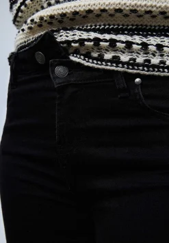 Scalpers Jeans<Skinny Jeans Buttons