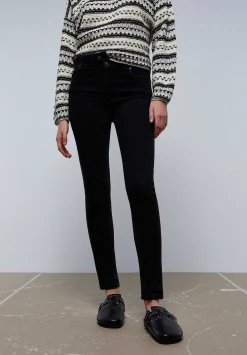 Scalpers Jeans<Skinny Jeans Buttons
