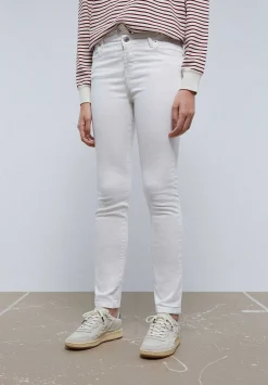 Scalpers Jeans<Skinny Jeans Buttons