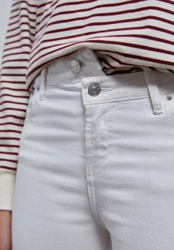 Scalpers Jeans<Skinny Jeans Buttons