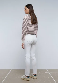Scalpers Jeans<Skinny Jeans Buttons
