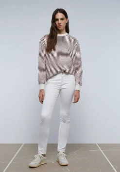 Scalpers Jeans<Skinny Jeans Buttons