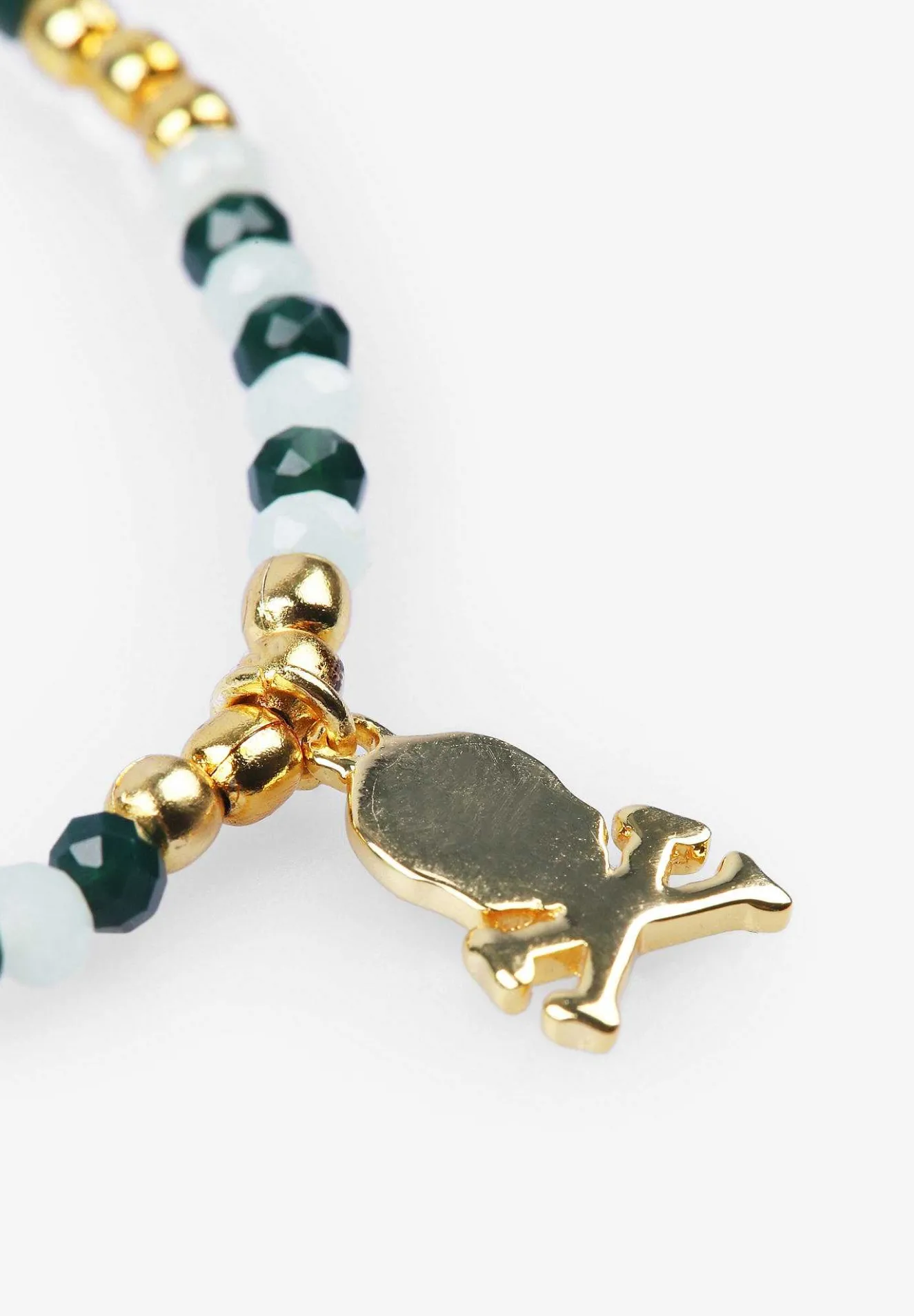 Scalpers Imitation Jewelry<Skull Beads Bracelet