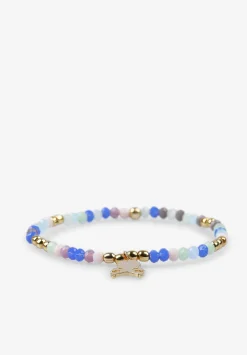 Scalpers Imitation Jewelry<Skull Beads Bracelet