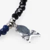 Scalpers Imitation Jewelry<Skull Beads Bracelet