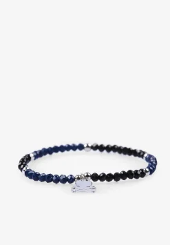 Scalpers Imitation Jewelry<Skull Beads Bracelet