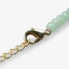 Scalpers Imitation Jewelry<Skull Beads Necklace