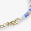 Scalpers Imitation Jewelry<Skull Beads Necklace