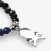 Scalpers Imitation Jewelry<Skull Beads Necklace