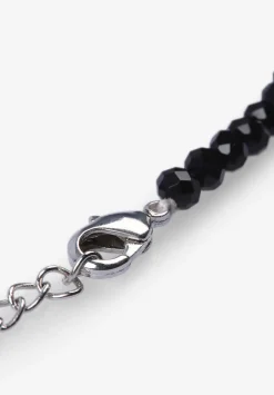 Scalpers Imitation Jewelry<Skull Beads Necklace