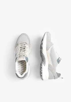 Scalpers Sneakers<Skull Combined Sneakers