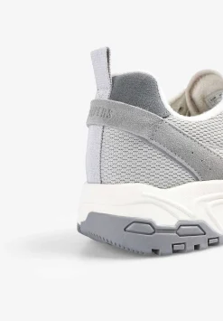 Scalpers Sneakers<Skull Combined Sneakers