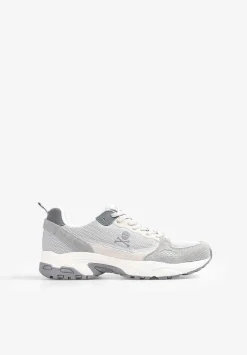 Scalpers Sneakers<Skull Combined Sneakers