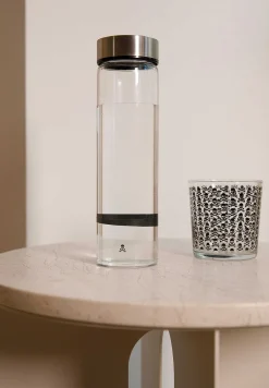 Scalpers Glassware<Skull Glass Bottle