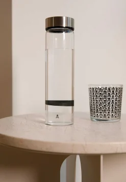 Scalpers Glassware<Skull Glass Bottle