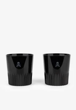 Scalpers Glassware<Skull Glasses Set