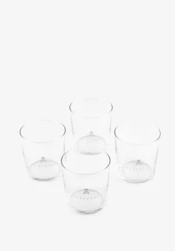 Scalpers Glassware<Skull Glasses Set