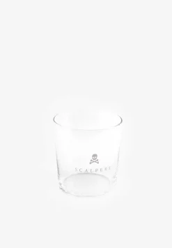 Scalpers Glassware<Skull Glasses Set