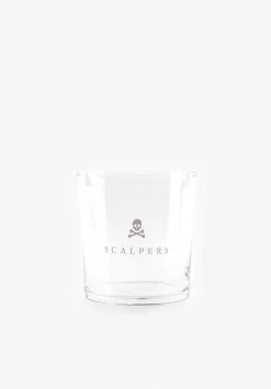 Scalpers Glassware<Skull Glasses Set