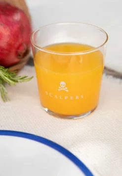 Scalpers Glassware<Skull Glasses Set