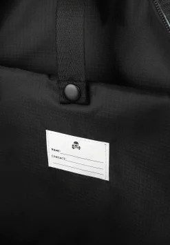 Scalpers Bags And Backpacks<Skull Heat-Sealed Backpack