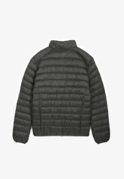Scalpers Padded<Skull Padded Jacket