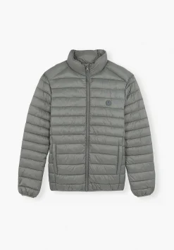 Scalpers Padded<Skull Padded Jacket
