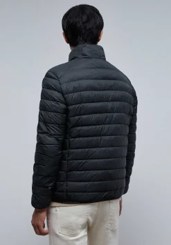 Scalpers Padded<Skull Padded Jacket
