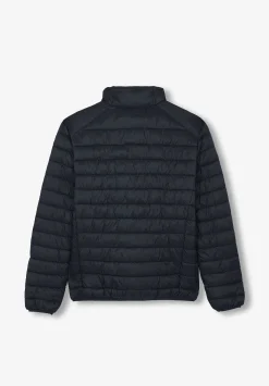 Scalpers Padded<Skull Padded Jacket