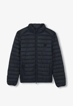 Scalpers Padded<Skull Padded Jacket