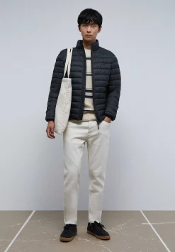 Scalpers Padded<Skull Padded Jacket