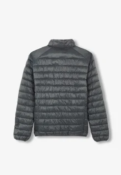 Scalpers Padded<Skull Padded Jacket