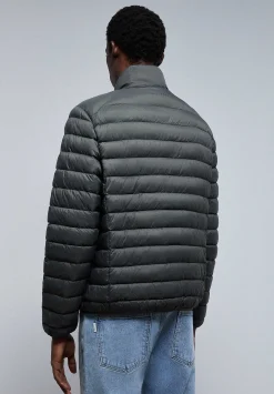 Scalpers Padded<Skull Padded Jacket