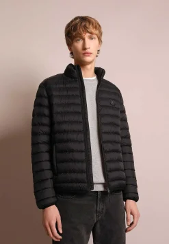 Scalpers Padded<Skull Padded Jacket