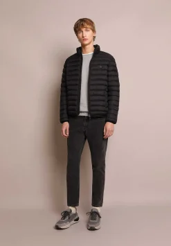 Scalpers Padded<Skull Padded Jacket