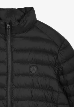 Scalpers Padded<Skull Padded Jacket