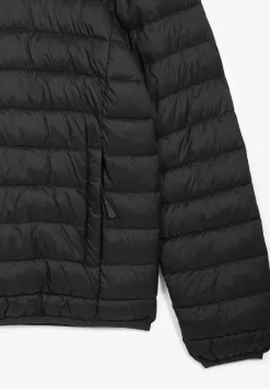 Scalpers Padded<Skull Padded Jacket