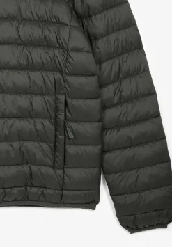 Scalpers Jackets And Jackets<Skull Padded Jacket
